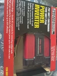 New Chicago Electric 750 Watt Continuous / 1500 Peak Power Inverter 66817. Fixed Price $38.00.