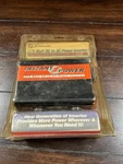 Model Pi 375 Schumacher Power Inverter Watt. Fixed Price $40.00.
