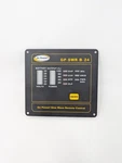 Go Power Sine Inverter Remote GP-SWR-B-24 24V Input Solar Controller. Fixed Price $14.55.