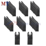 50PCS 1-3/8" Oscillating Blades Multi-tool Cutting Set For Wood/metal. Fixed Price $16.95.
