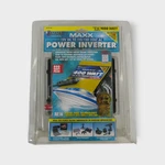 Vector VEC024 Maxx Power Inverter 12VDC 110VAC 800 Watt Peak New. Fixed Price $32.99.