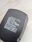 Leapfrog Enterprises Adaptador Ca/cc Power Supply 690-10931 Output 9V 700MA. Fixed Price $12.48.