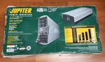 Jupiter 5,000 Watt CONTINUOUS/10,000 Peak Modified Sine Wave Power Inverter. Fixed Price $299.00.