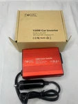 Power Inverter 300W Foval Car Plug Adapter 12V Dc To 110V Ac Outlet Converter. Fixed Price $14.99.