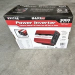 Vector VEC051D 3000W Modified Sine Inverter 12V 120V Soft Start. Fixed Price $299.99.