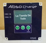 Battery Charger Remote Control Fits ACRM1201 For Kisae Read. Fixed Price $65.00.