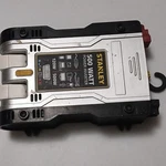 Stanley PI500PS 500W Modified Sine Wave Inverter Dc/ac Overload Protection 120V. Fixed Price $21.15.