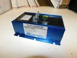 Sure Power 41201 Dc-dc Converter 12V To 24V Voltage 5 Amp. Fixed Price $53.10.
