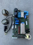 Danfoss 175Z0853 Power Inverter Board With Dual Transformers Assembly Come Sh. Fixed Price $294.00.
