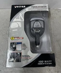 Vector VEC1040A 100W 12V Dc 110V Ac Power Inverter Car Adapter Nos. Fixed Price $21.99.
