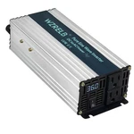 800W Pure Sine Wave Power Inverter 36V To 110V/120V Dc Ac 60HZ Camping Rv. Fixed Price $83.10.