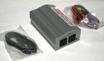 Digipower DP-IN350I Dc To Ac 350W Inverter W/ Car Adapter & Clamp Used. Fixed Price $44.99.