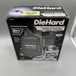 New Diehard 100W Remote Power Inverter Mobile 71524. Fixed Price $19.99.