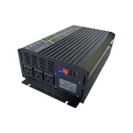 1000W Power Inverter Pure Sine Wave 24V Dc To 120V Ac 60HZ With Usb Lcd Displ.... Fixed Price $130.07.