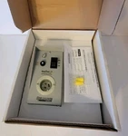Reliance TF151W Transfer Switch - Gray (new In Box). Fixed Price $152.95.
