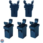 5PCS Door Latch Compatible With Wfco Converters WF-8700 WF-8735 WF-8900 .... Fixed Price $14.95.