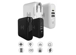 Global Gadget Charger World Travel Multi-power And Portable. Fixed Price $43.99.