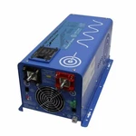 Aims PICOGLF20W24V120VR 2000 Watt Pure Sine Inverter Charger Volt. Fixed Price $1047.00.