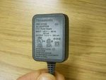 Original Panasonic PNLV226 Ac Adaptor Adapter Power Supply 5.5V 500MA #110 New. Fixed Price $20.00.