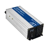 1000W Pure Sine Wave Power Inverter Dc 24V To Ac 120V Converter 1600W Peak. Fixed Price $72.99.