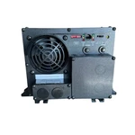 Eaton - Tripp Lite Series 2000W Powerverter Aps 12VDC 120V Inverter/charger. Fixed Price $599.99.