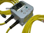 Power Joiner 14-50R Step Up Inverter Electric Ac Converts Dual Amp 120 Volt. Fixed Price $379.00.