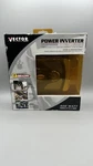 Vector 400 Watt Peak Power Inverter Vehicle System Open Box. Fixed Price $27.99.