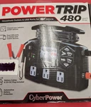 Cyberpower Powertrip Inverter - Open Box CPS480TG2UB. Fixed Price $44.99.