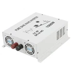 1500W 24V To 120V Dc Ac Power Inverter Off Grid Pure Sine Wave Solar. Fixed Price $136.84.