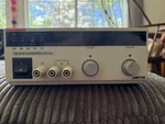 Ametek Sorensen XHR40-25 Dc Power Supply 0-40V 0-25A (xantrex). Fixed Price $300.00.