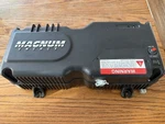 Magnum MM1212 1200W Sine Wave Inverter/charger MM-RC50 Remote. Fixed Price $375.00.