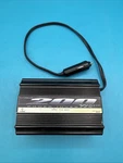 Schumacher PI-200 Instant Power Dc To Inverter 200W. Fixed Price $11.00.