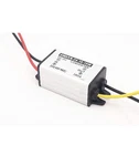 Smakn Dc-dc 24V To 19V 1A 19W Buck Power Converter/step Down Supply Waterp. Fixed Price $17.62.