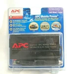 Apc Mobile Power Portable, Compact 140 Watt Dc/ac Inverter New T1043. Fixed Price $48.99.