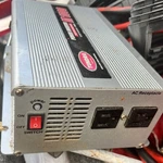 Tundra Power Inverter M1000 Vdc To 120 Vac Watts. Fixed Price $120.00.