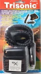12V Car Cigarette Lighter Splitter 8FT Extension Cable Socket Adapter. Fixed Price $13.95.