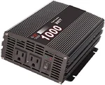 Fjc (53100 1000W Power Inverter. Fixed Price $212.55.