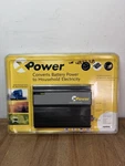 Xantrex Power Inverter 1200 60HZ 115VAC 1000 Watt Rv Trailer Boat Mobile. Fixed Price $119.99.