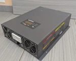 Fga 817-2000 Xantrex Freedom True Sine Wave Inverter Dc To 120 Ac. Fixed Price $299.00.