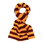 Trendsblue Premium Soft Knit Striped Scarf, Burgundy One Size,. Fixed Price $31.18.