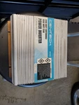 Cen-tech 2000 Watt Continuous 4000 Peak Power Inverter P/n: 60432. Fixed Price $75.00.