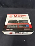 Excelvan 5.25" Media Dashboard Usb 3.0 Front Panel Card Reader Esata. Fixed Price $29.99.