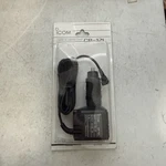 Icom CP-12L Official Car Charger Cigarette Lighter Cable Japan Free Shipping. Fixed Price $37.50.