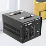 5000WATT Voltage Converter Transformer High Power Step Up/down 110V To/from 220V. Fixed Price $102.00.