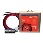 Samlex 400A Inverter Installation F/3500W DC-3500-KIT. Fixed Price $764.57.