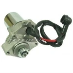Electric Starter 12 Tooth Volt Super Pocket Bikes Atv 50CC 70CC 90CC 110CC. Fixed Price $20.99.