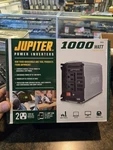 Jupiter 1000W Modified Sine Inverter 12V Dc To 115V Ac Outlets Usb 63523. Fixed Price $89.99.