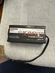 Wagan Tech Auto Ac Inverter Model No. 9618. Fixed Price $7.29.