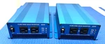 Nova Electric CGL600W-48-120 Pure Sine Wave Inverter (qty 2). Fixed Price $449.99.