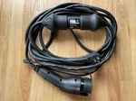 Volvo Ev Charger S60 S90 XC60 XC90 XC40 Dual Voltage Oem Charging Cord 120V. Fixed Price $341.99.